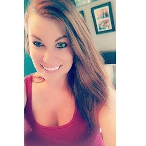 Meet your Posher, Jackie